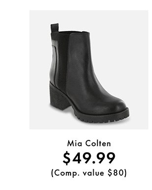 Mia Colten $49.99