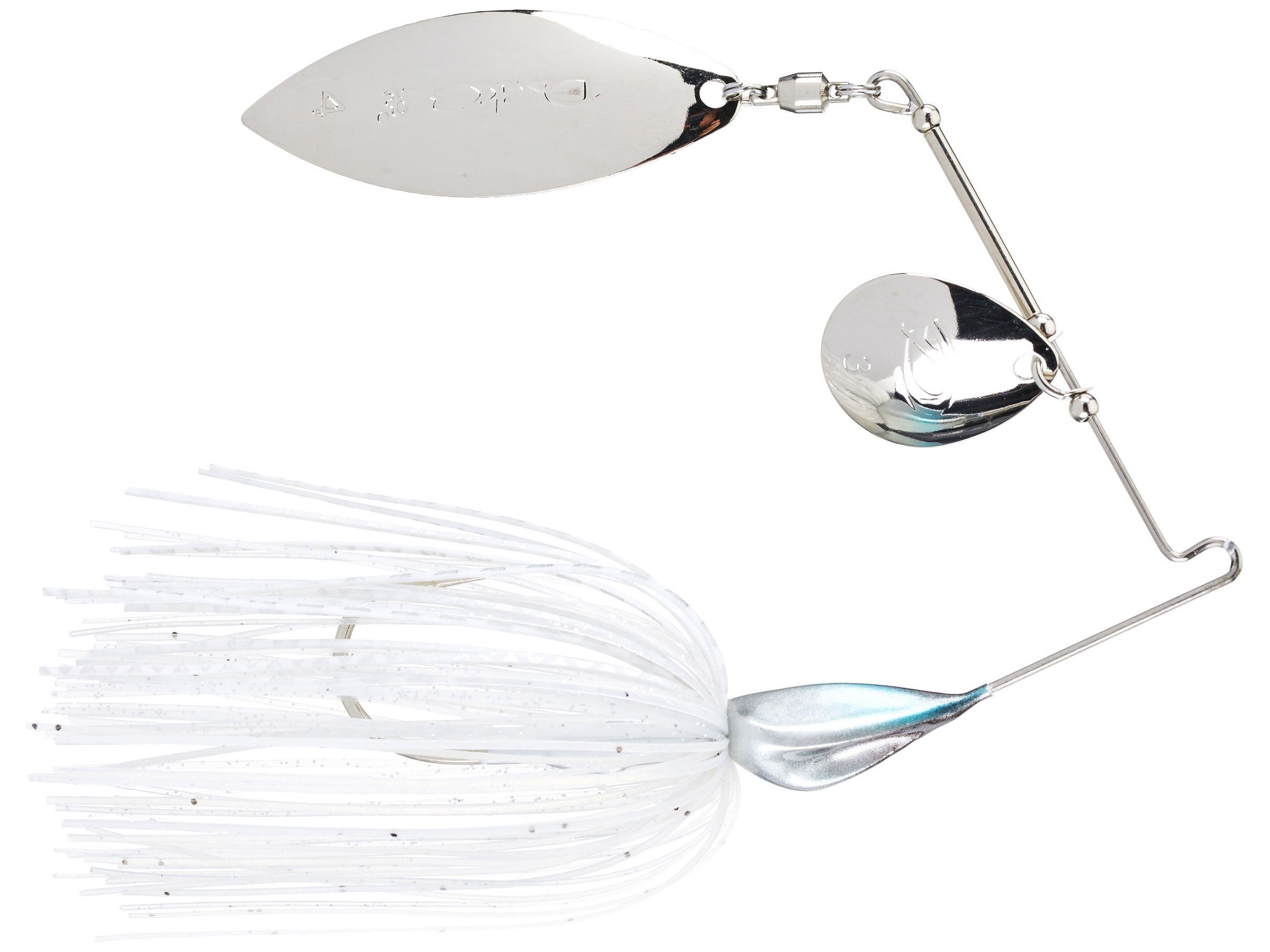 Damiki MTS Spinnerbaits