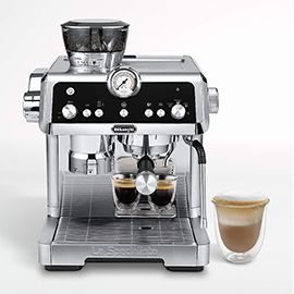 $100 off De'Longhi® La Specialista Espresso Machines