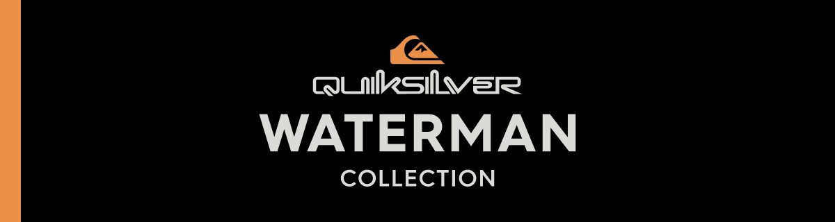 Quiksilver Waterman Collection