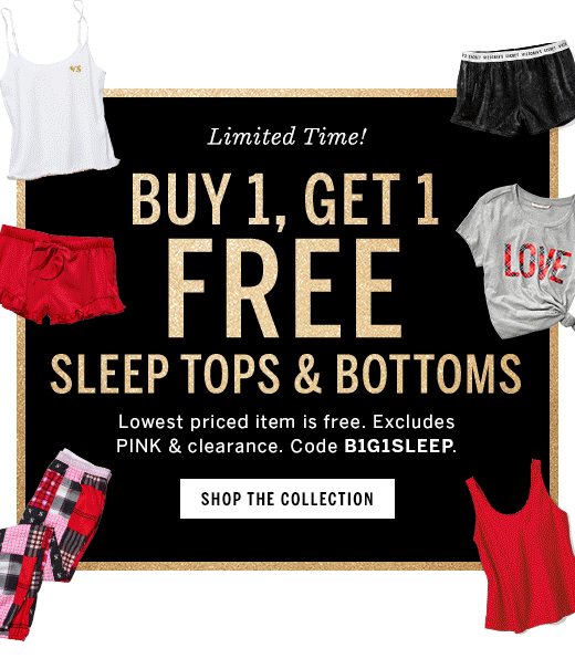 Sleep Tops
