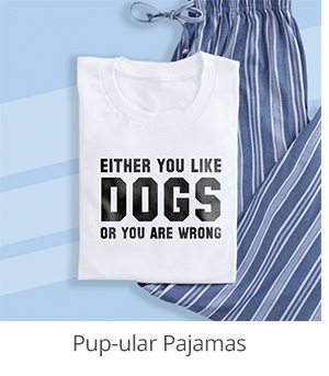 Pet Pajamas