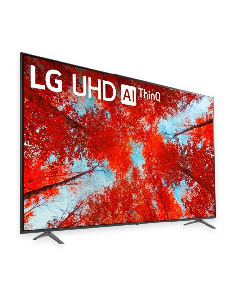 LG 75” Class UQ9000 PUD LED 4K UHD TV