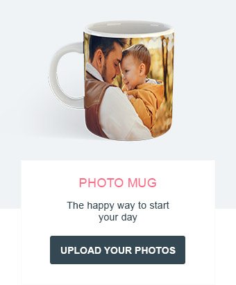 Photo Mug