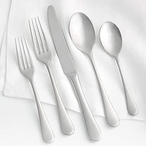 Caesna Mirror Flatware