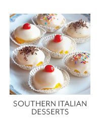 Class - Southern Italian Desserts