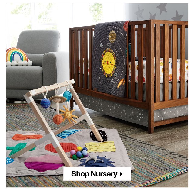 Nursery