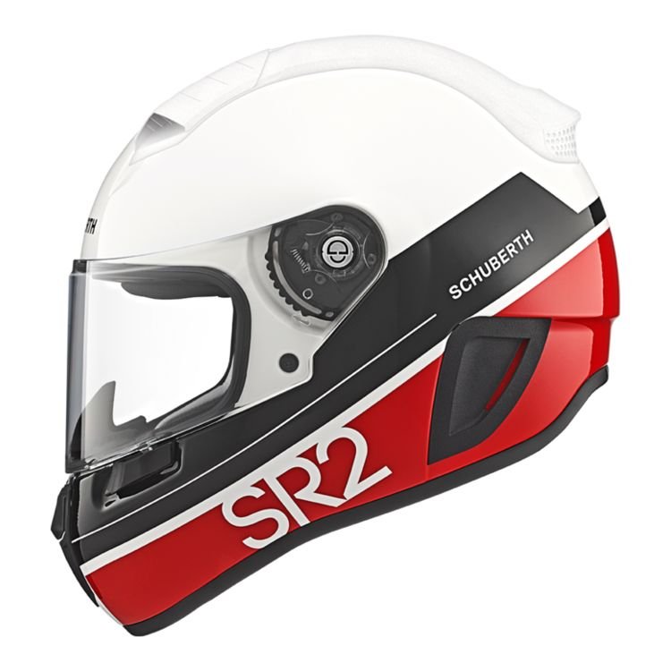 Schuberth SR2 Formula Helmet