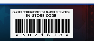 President's Day Sale | Now through Monday, February 19, 2018 | Save Even More with This Coupon: Off purchase of or More