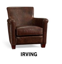 IRVING