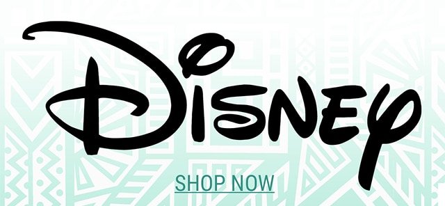 Disney Shop Now
