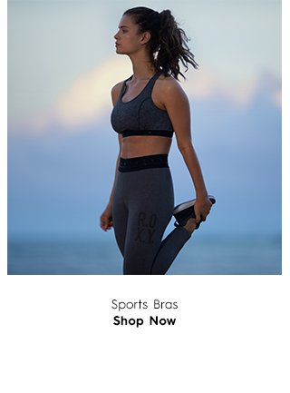 Category 3 - Sports Bras