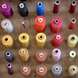 Serger Magic Video