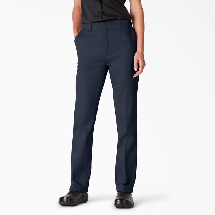 Womens FLEX Work Pants