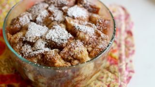 Bread Pudding Is the Instant Pot Breakfast You Want to Make