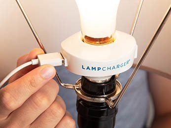 LampCharger