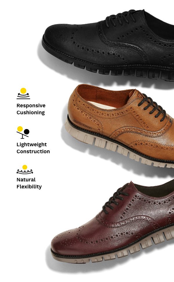 Shop Men's Oxfords