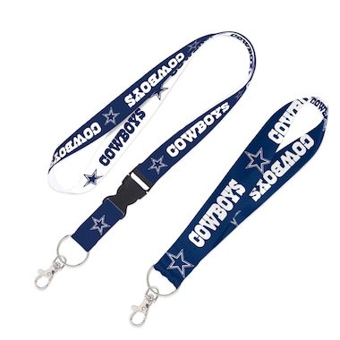 WinCraft 2-Pack Lanyard with Detachable B...