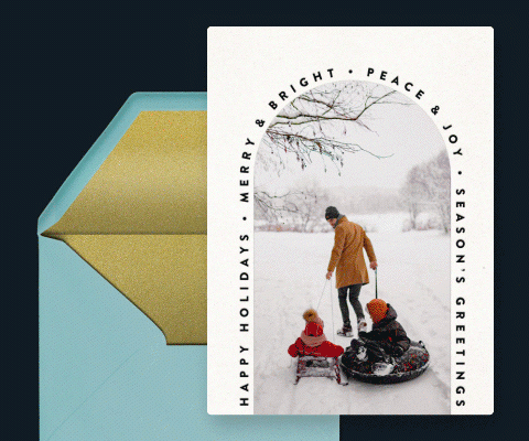 Holiday Cards
