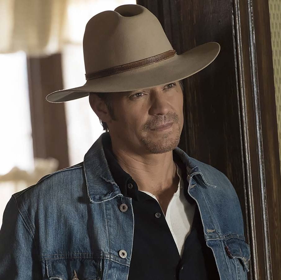 ‘Justified: City Primeval’ Brings Back One of TV’s Greatest Characters