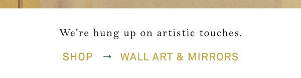 Shop art.