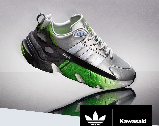 adidas kawasaki zx22 shoes