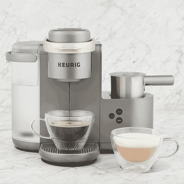 k-coffee machine