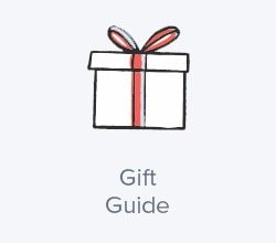 Gift Guide