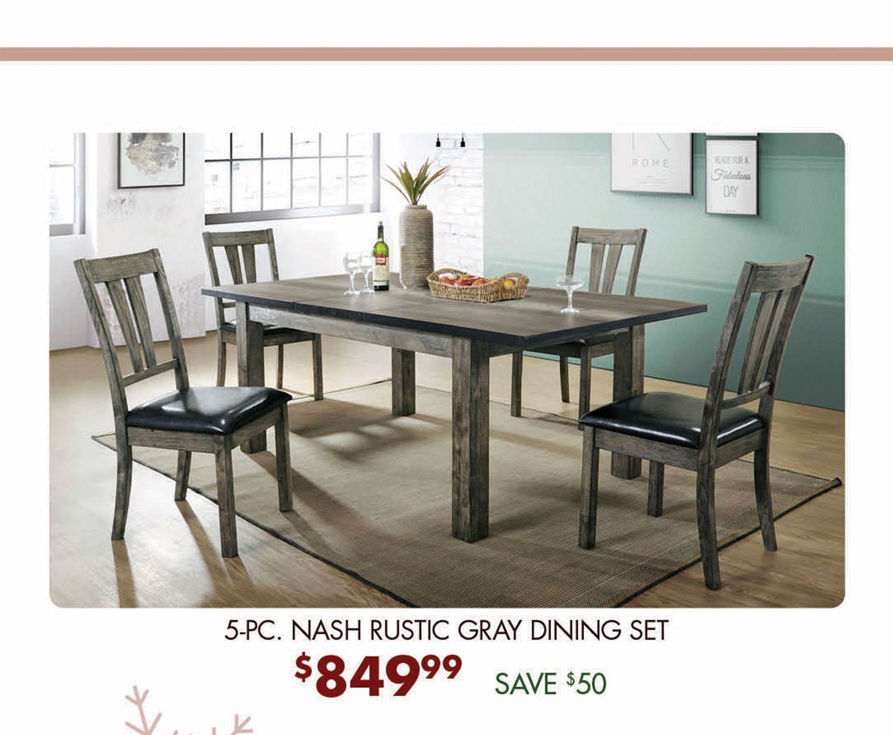 Nash-Rustic-Gray-Dining-Set