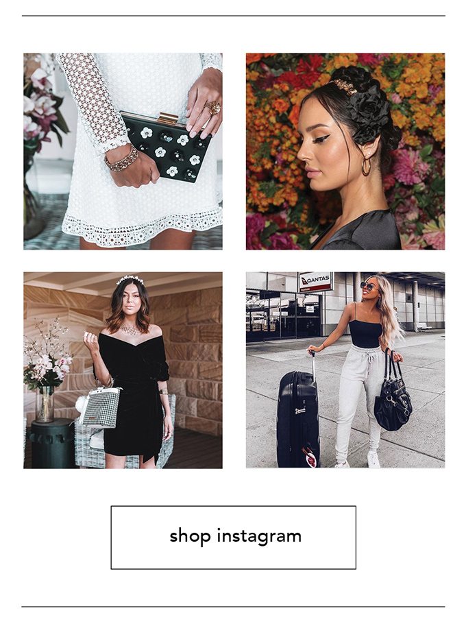 Shop Instagram