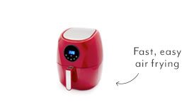 HealthyFry Air Fryer