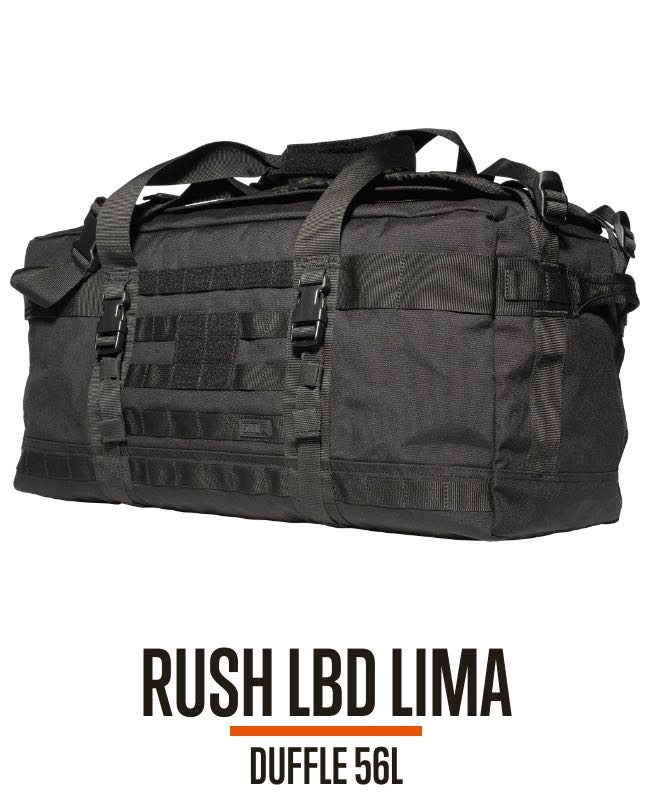 RUSH LBD Lima