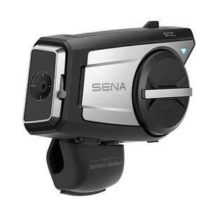 Sena 50C Harman Kardon Mesh Intercom & Camera