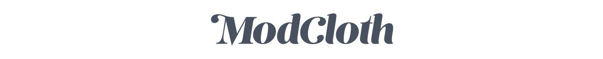 ModCloth