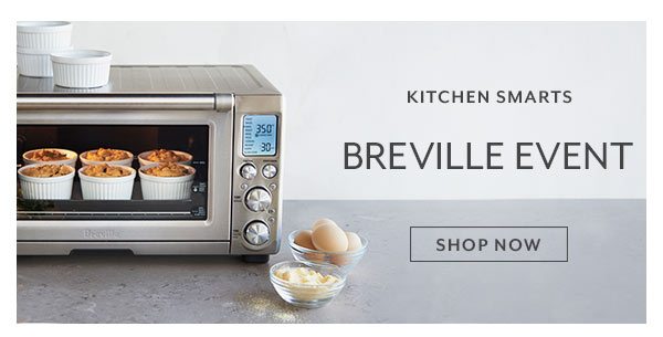 Breville Sale