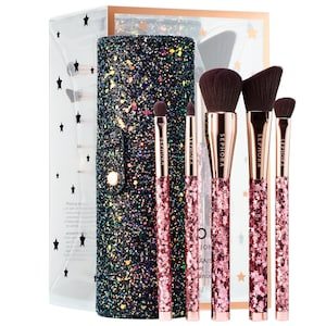 SEPHORA COLLECTION - Rising Star Canister Brush Set
