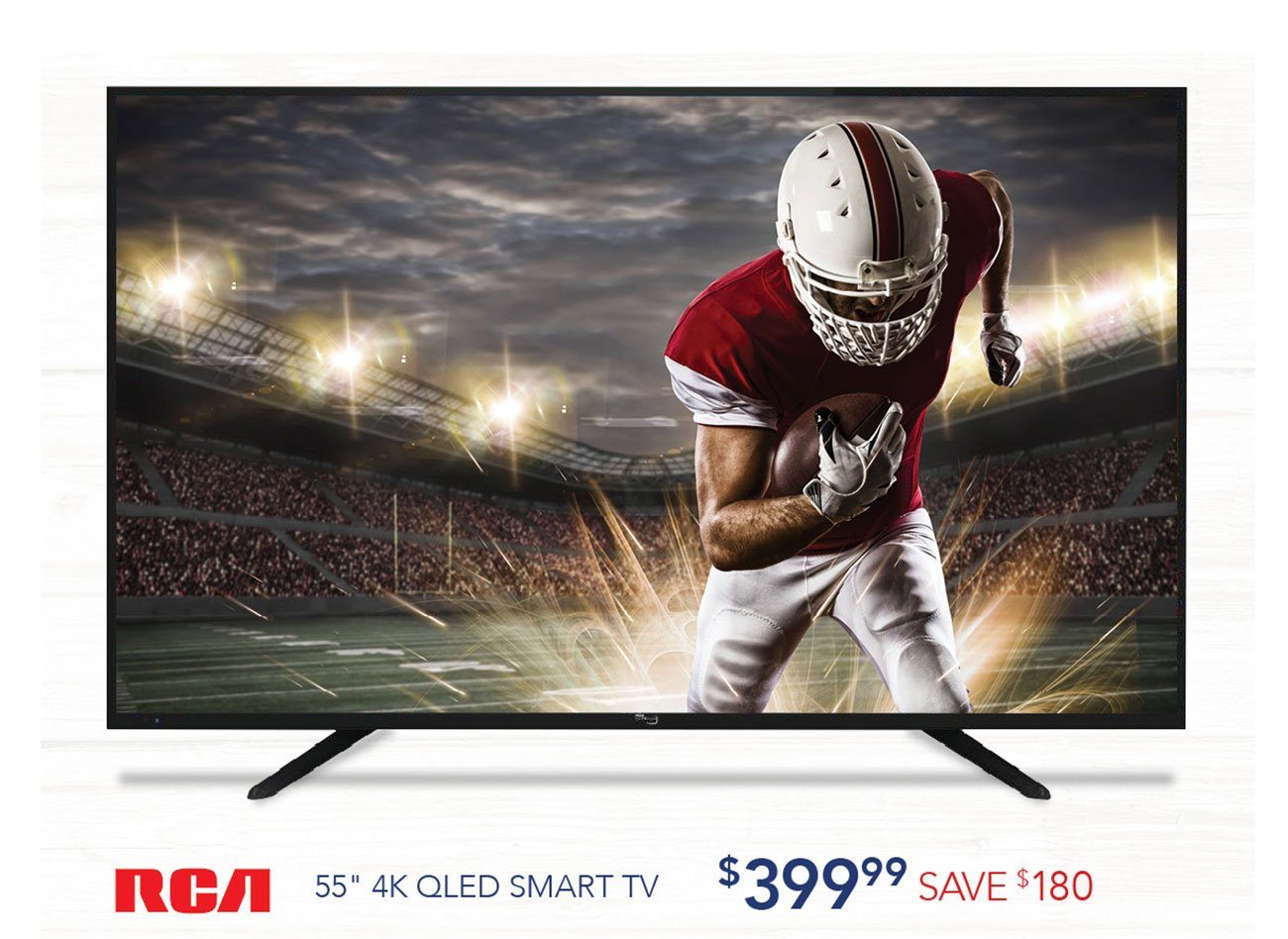 RCA-QLEd-Smart-TV