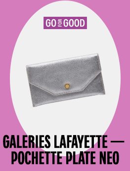 GALERIES LAFAYETTE