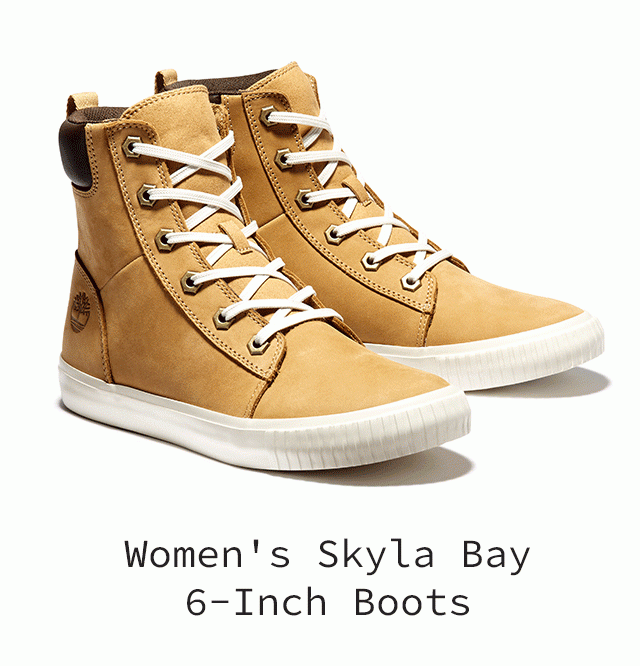 Women's Skyla Bay 6-Inch Boots