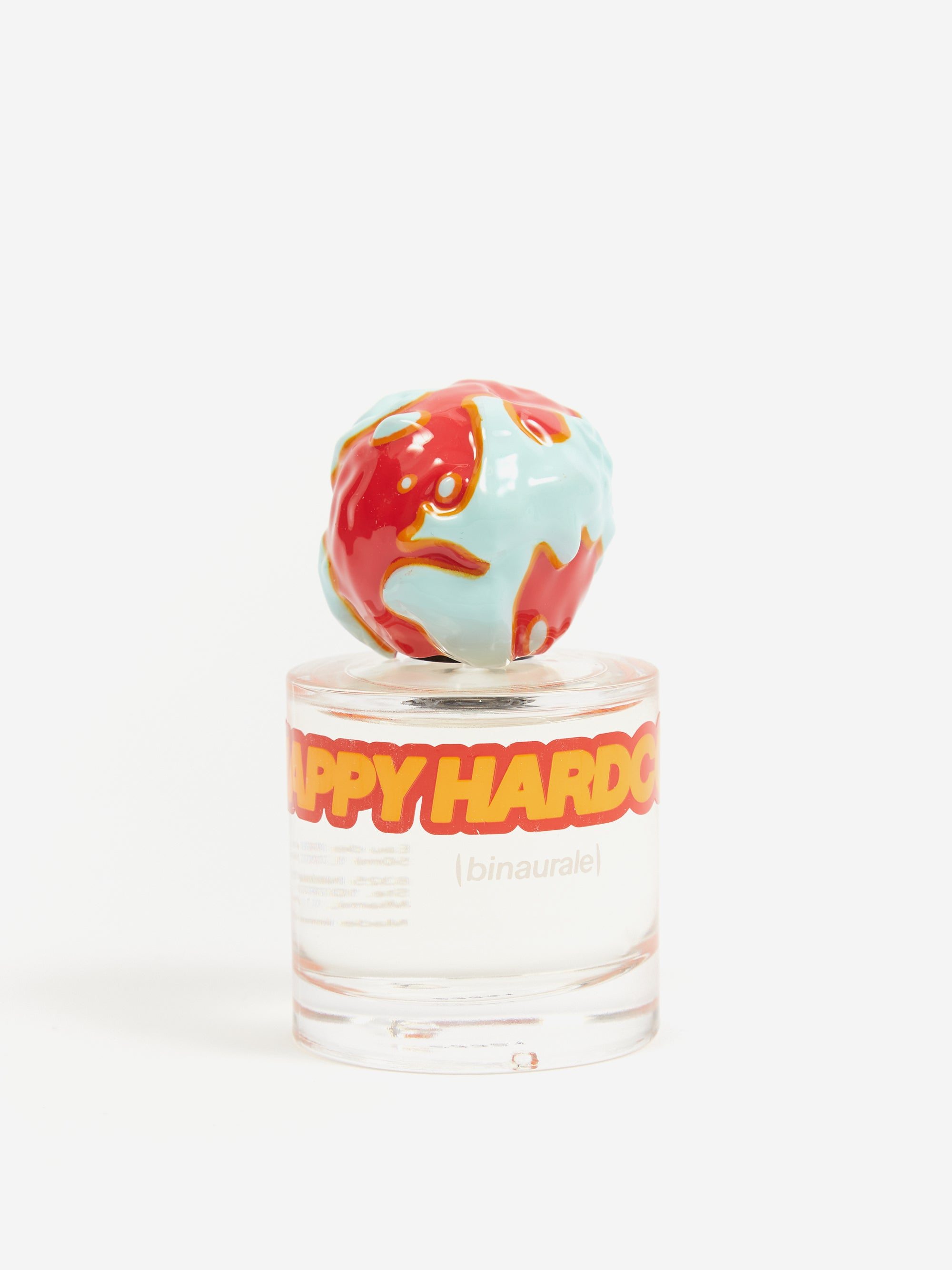 Image of BINAURALE 50ml Perfume - Happy Hardcore