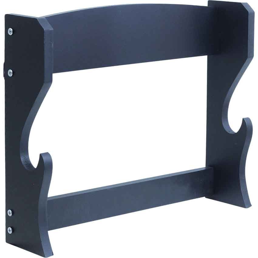 Image of Samurai Single Sword Wall Rack