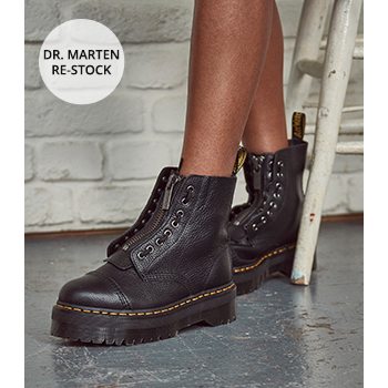 Shop Dr. Martens