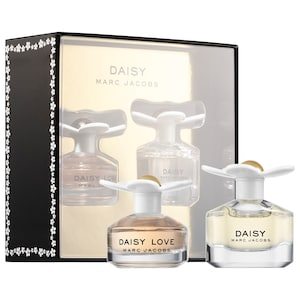 Marc Jacobs Fragrances - Daisy Eau de Toilette Mini's