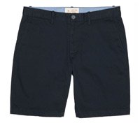 STRETCH TWILL SHORT