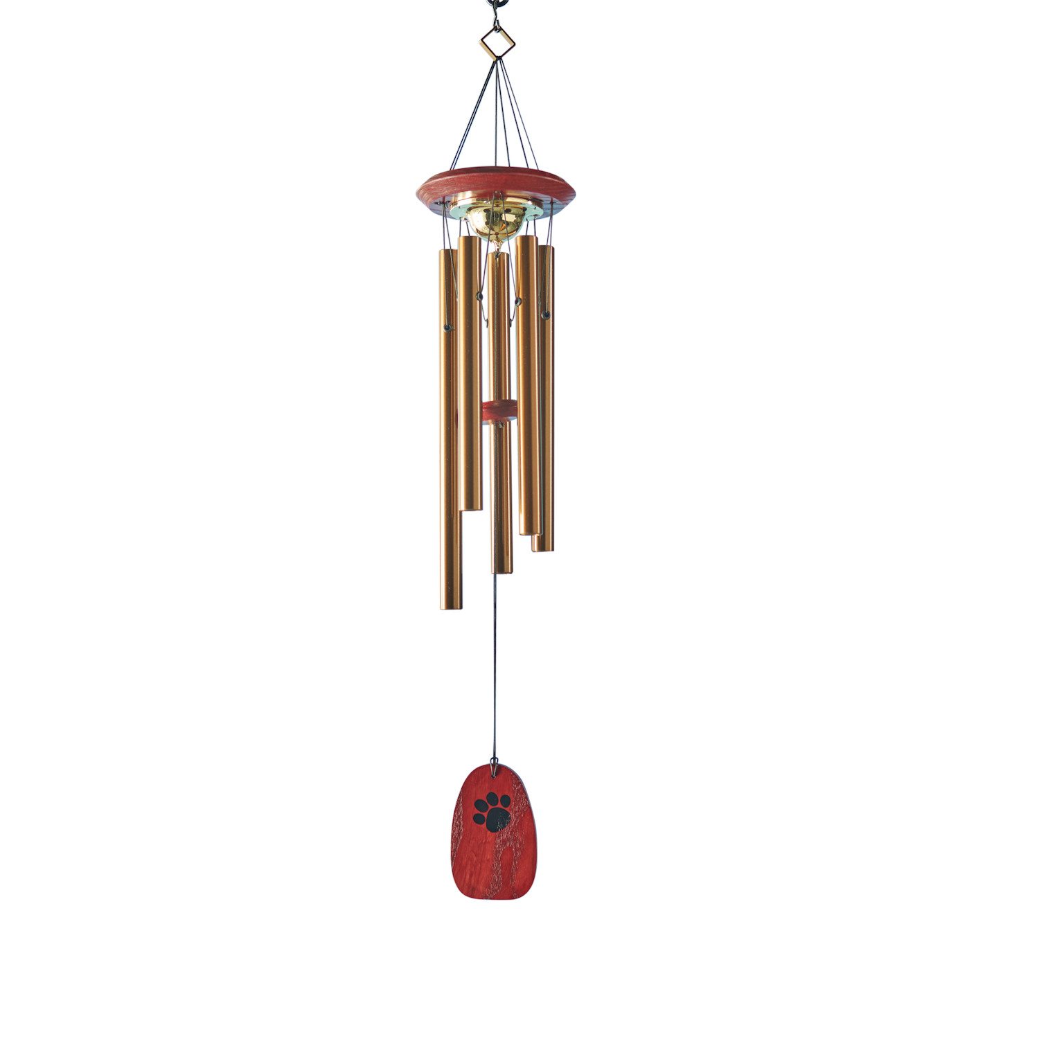 Pet Memorial Wind Chime