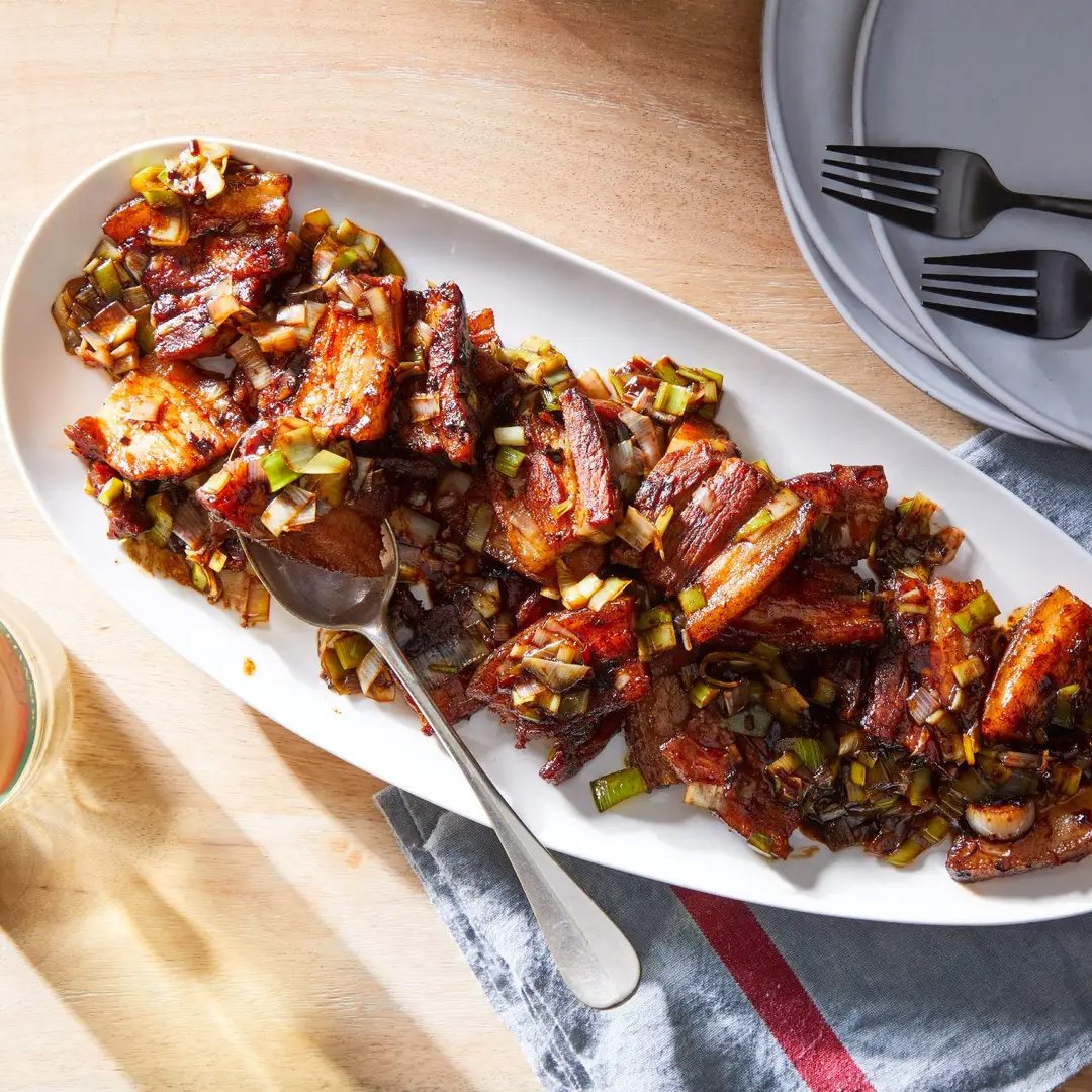 Recreate Your Favorite Chinese Takeout Classics With These 29 Recipes