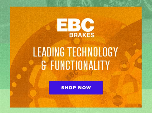 EBC Brakes