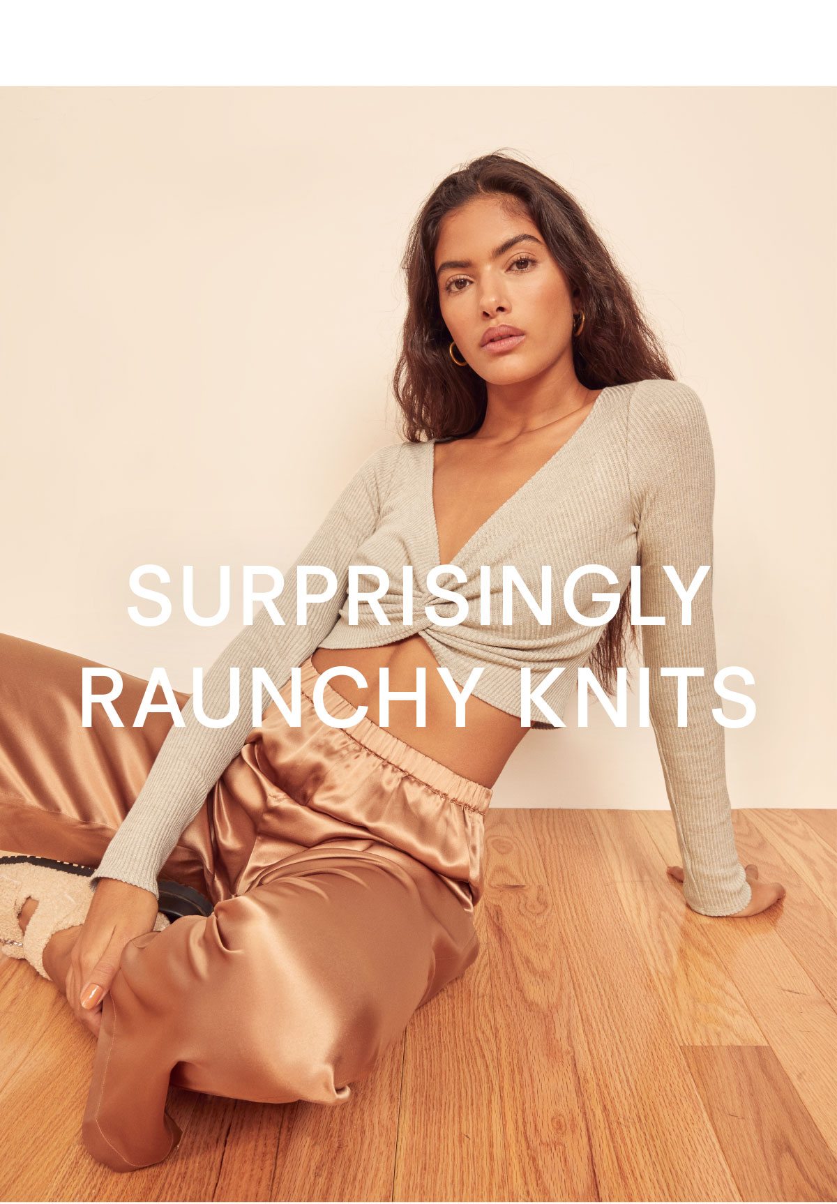 Shop Knits