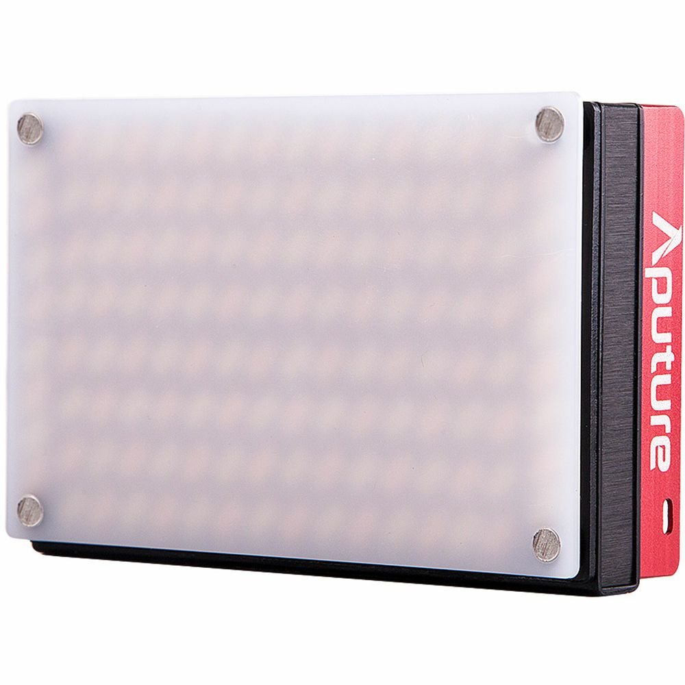APUTURE AMARAN AL-MX COMPACT LED LIGHT