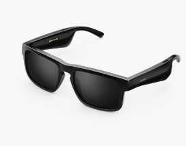 Bose Frames Tenor, modern rectangular style